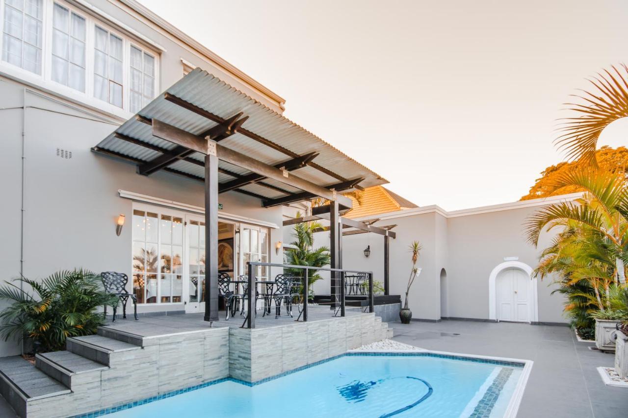 Bon Ami Guest House Durban Exteriér fotografie